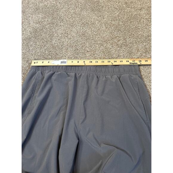 Z BY ZELLA Take A Hike Trail Pants - Grey Kitten Pockets lightweight SZ XL - Picture 8 of 8